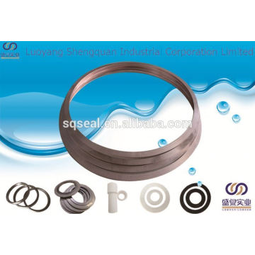 6x10x1 copper gasket manufacturer